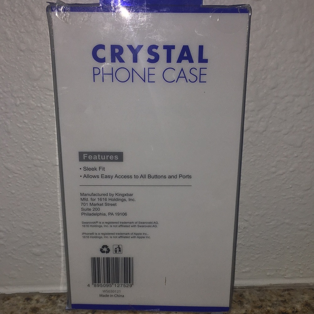 Phone case - Picture 3 of 3